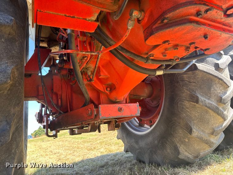 image for item EM8317 1979 Case 2390 Tractor
