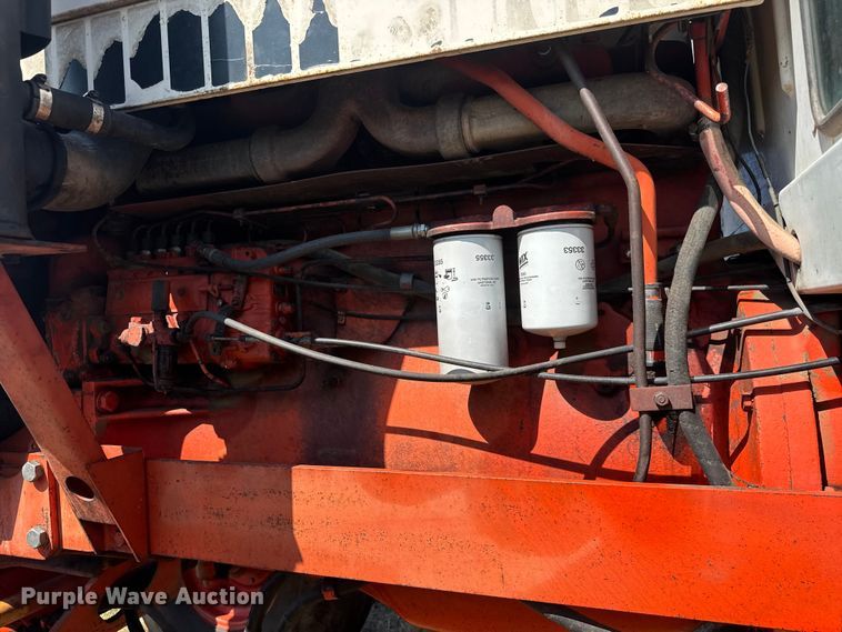 image for item EM8317 1979 Case 2390 Tractor
