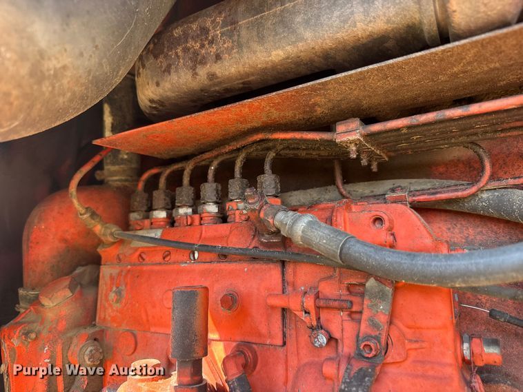 image for item EM8317 1979 Case 2390 Tractor