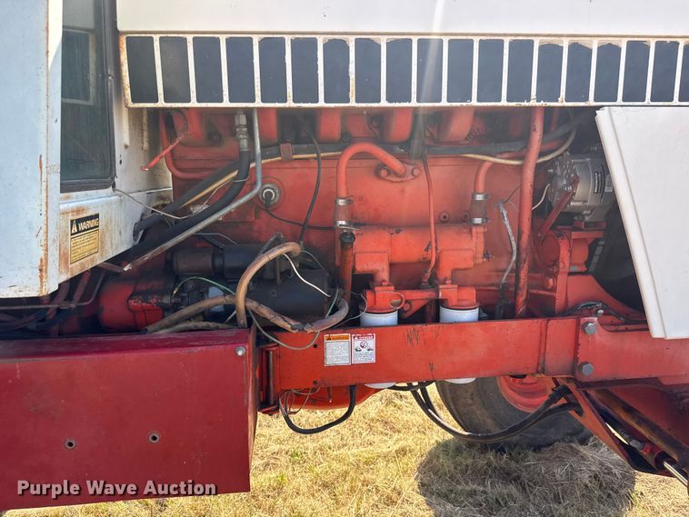 image for item EM8317 1979 Case 2390 Tractor