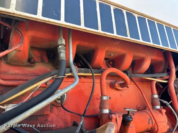 image for item EM8317 1979 Case 2390 Tractor