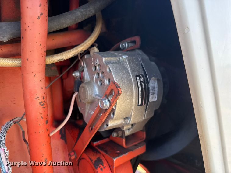 image for item EM8317 1979 Case 2390 Tractor