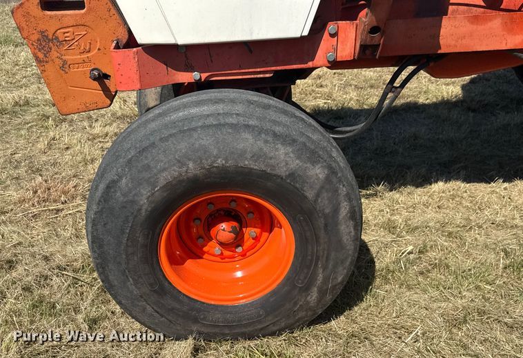 image for item EM8317 1979 Case 2390 Tractor