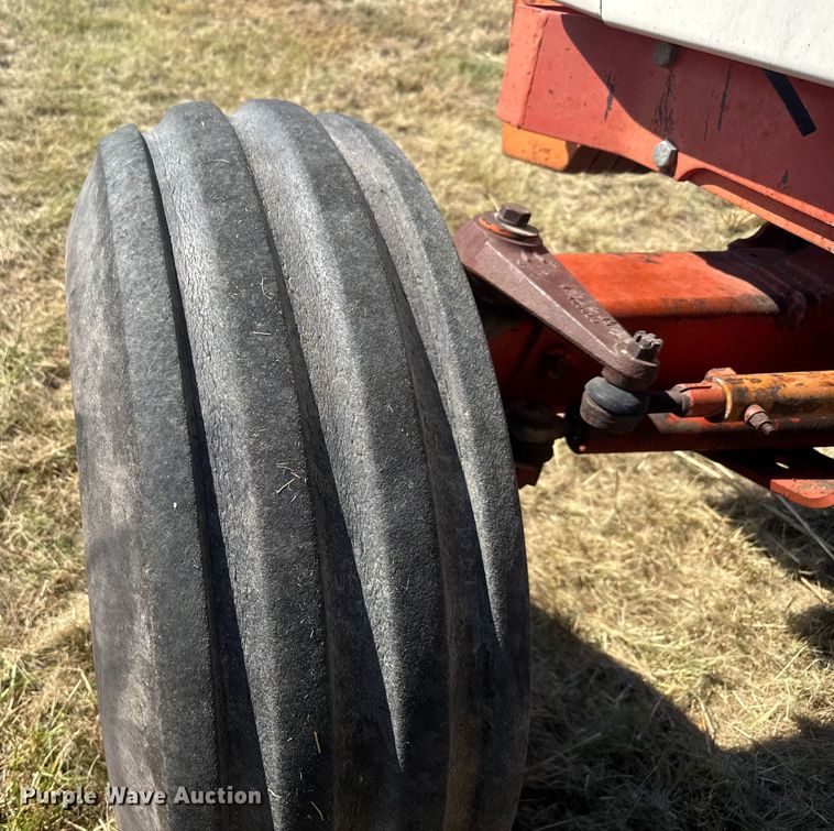 image for item EM8317 1979 Case 2390 Tractor