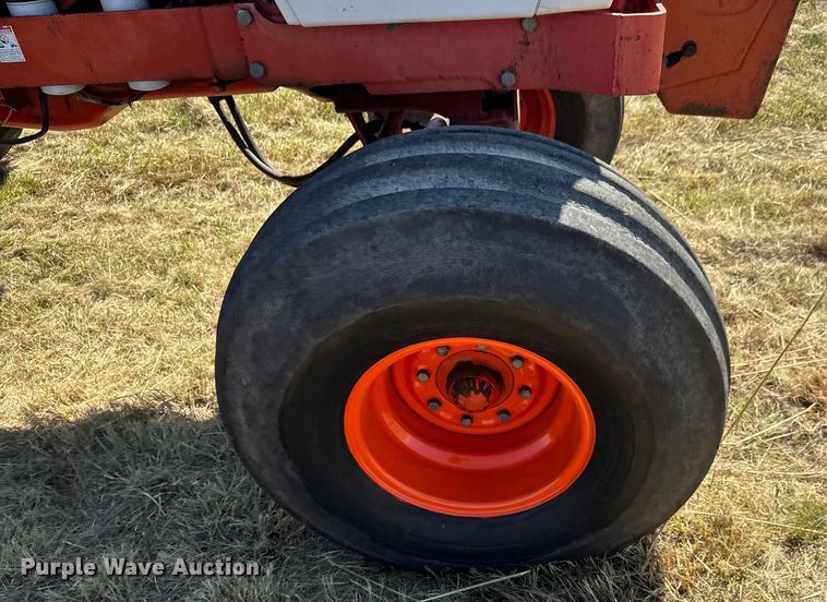 image for item EM8317 1979 Case 2390 Tractor