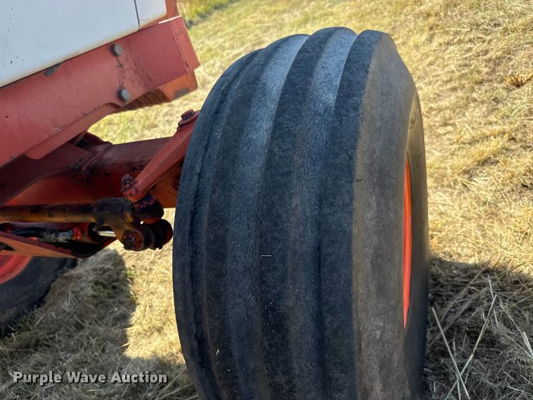 image for item EM8317 1979 Case 2390 Tractor