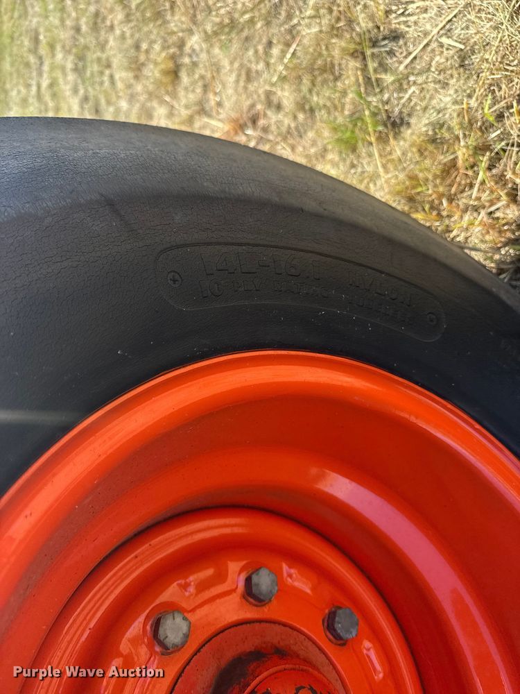 image for item EM8317 1979 Case 2390 Tractor