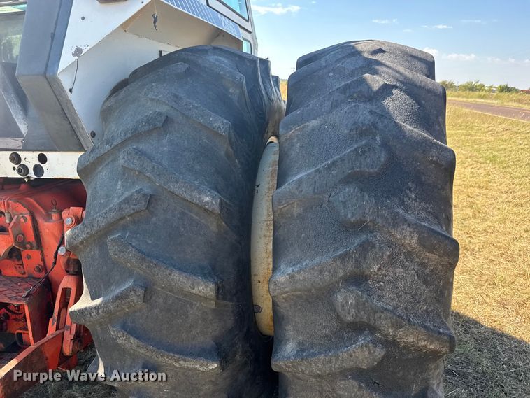 image for item EM8317 1979 Case 2390 Tractor