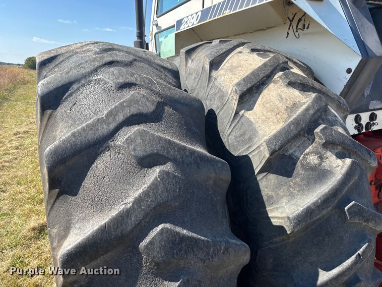 image for item EM8317 1979 Case 2390 Tractor