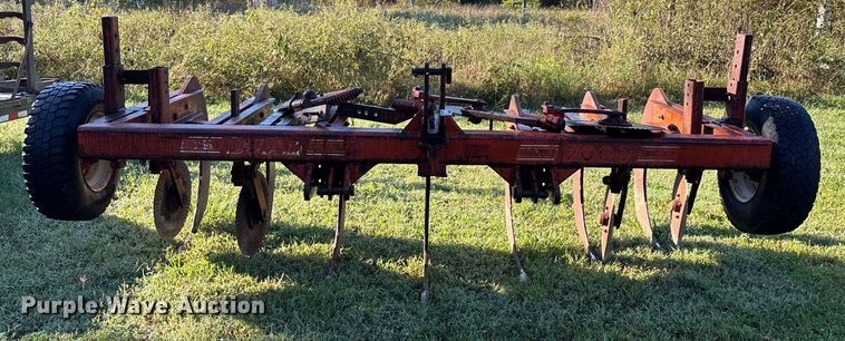 image for item EN5653 DUAL 7000 ripper