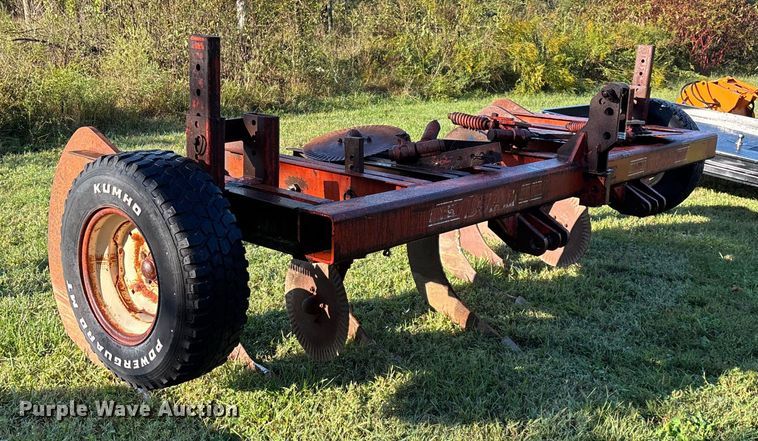 image for item EN5653 DUAL 7000 ripper