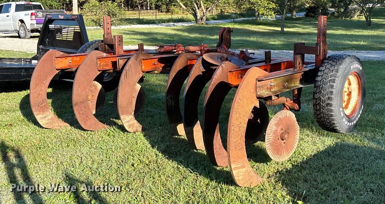 image for item EN5653 DUAL 7000 ripper