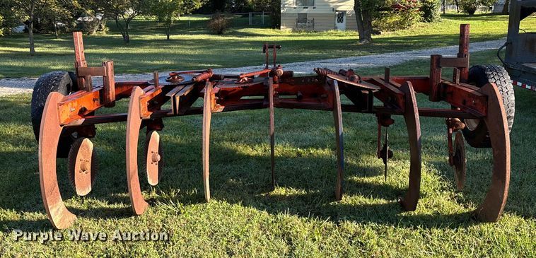 image for item EN5653 DUAL 7000 ripper