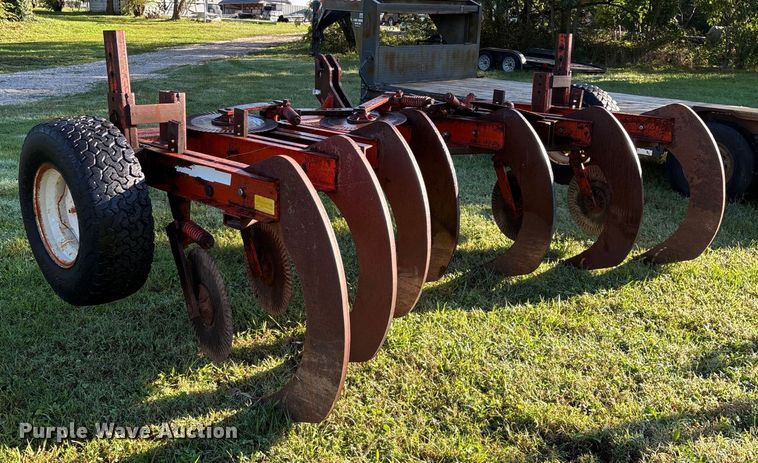 image for item EN5653 DUAL 7000 ripper