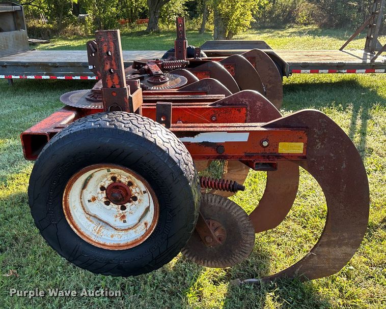 image for item EN5653 DUAL 7000 ripper