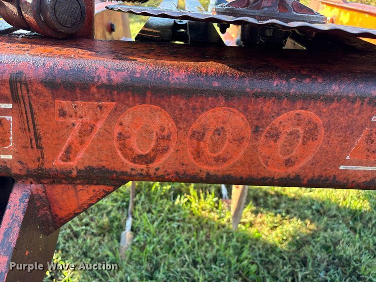 image for item EN5653 DUAL 7000 ripper