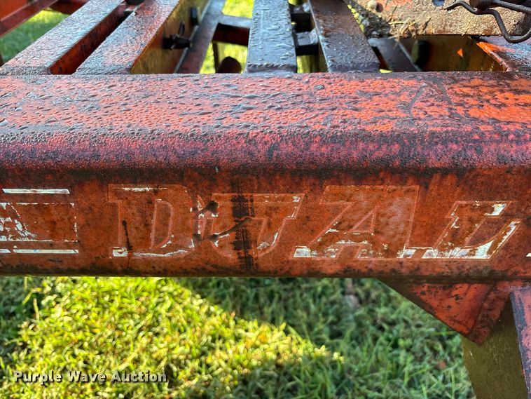 image for item EN5653 DUAL 7000 ripper