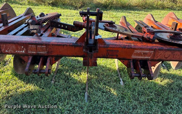 image for item EN5653 DUAL 7000 ripper