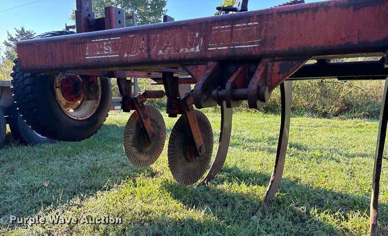 image for item EN5653 DUAL 7000 ripper