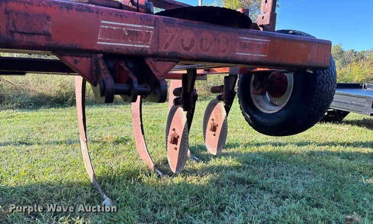 image for item EN5653 DUAL 7000 ripper