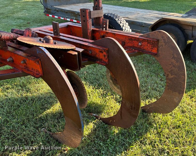 image for item EN5653 DUAL 7000 ripper