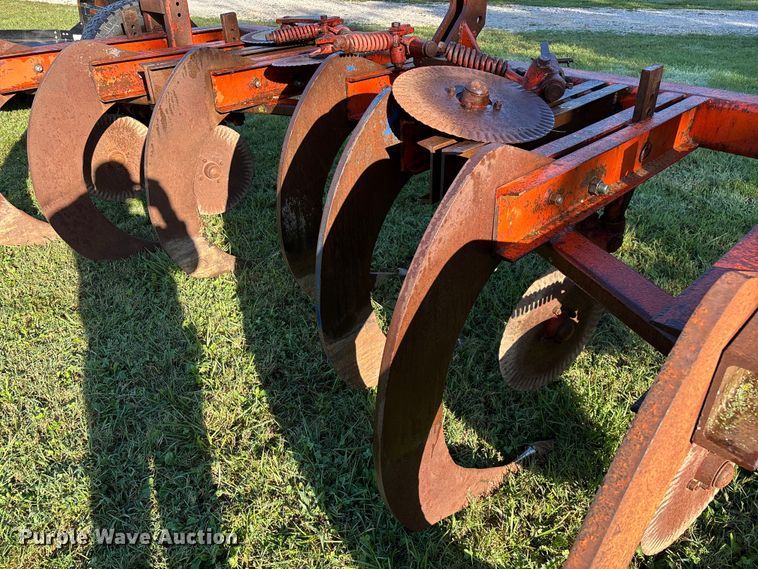 image for item EN5653 DUAL 7000 ripper