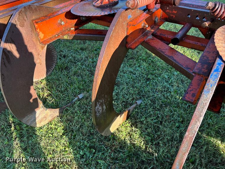 image for item EN5653 DUAL 7000 ripper