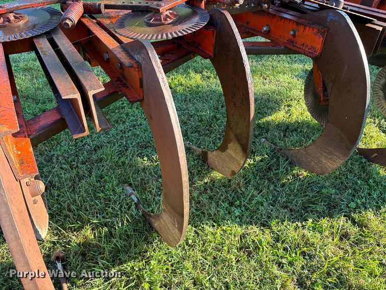 image for item EN5653 DUAL 7000 ripper