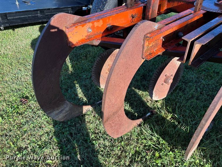 image for item EN5653 DUAL 7000 ripper