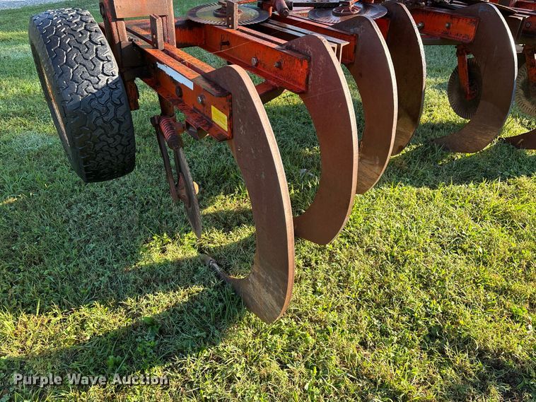 image for item EN5653 DUAL 7000 ripper