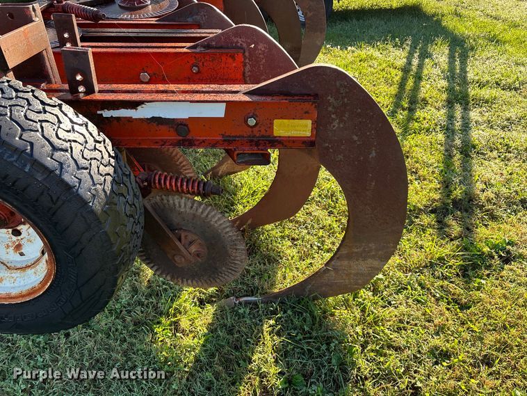 image for item EN5653 DUAL 7000 ripper