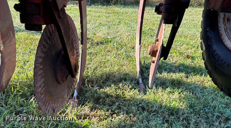 image for item EN5653 DUAL 7000 ripper