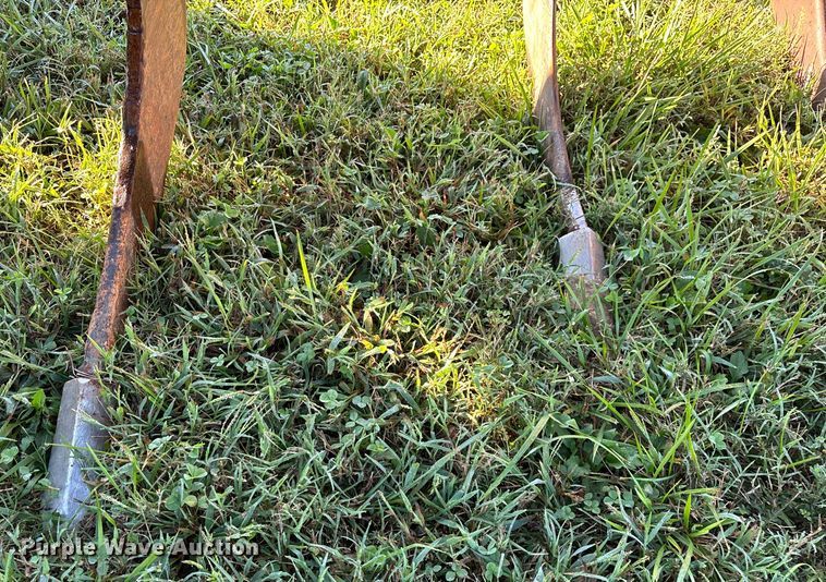 image for item EN5653 DUAL 7000 ripper