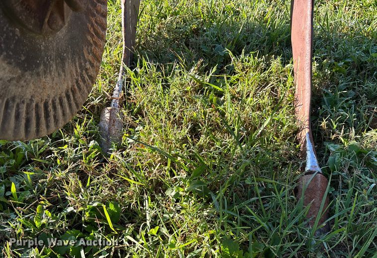 image for item EN5653 DUAL 7000 ripper