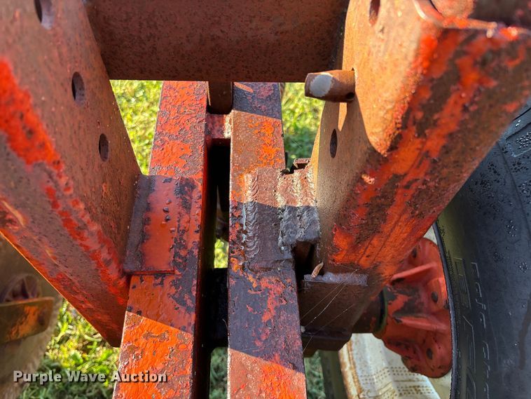 image for item EN5653 DUAL 7000 ripper