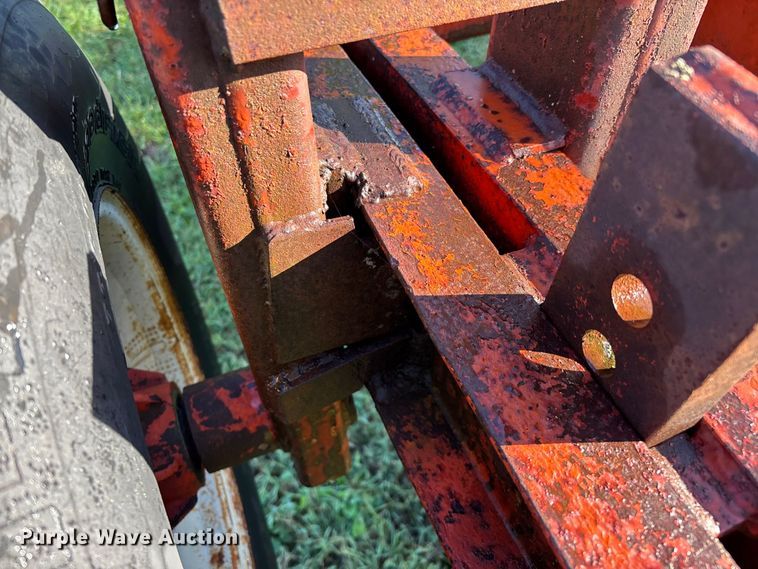 image for item EN5653 DUAL 7000 ripper