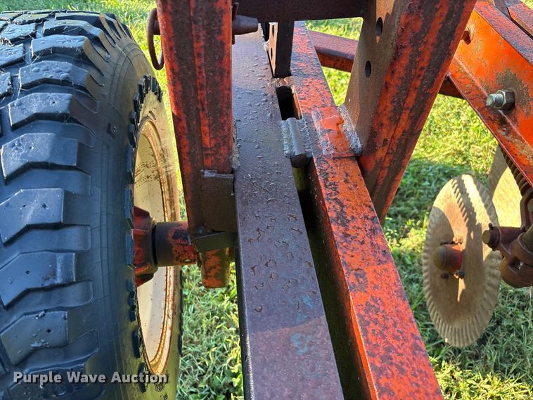 image for item EN5653 DUAL 7000 ripper