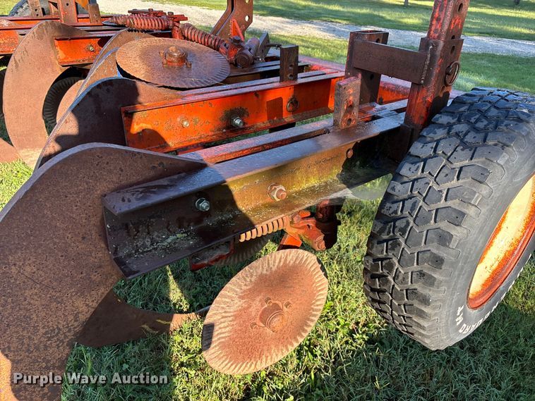 image for item EN5653 DUAL 7000 ripper