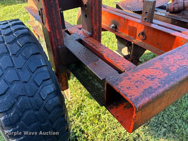 image for item EN5653 DUAL 7000 ripper