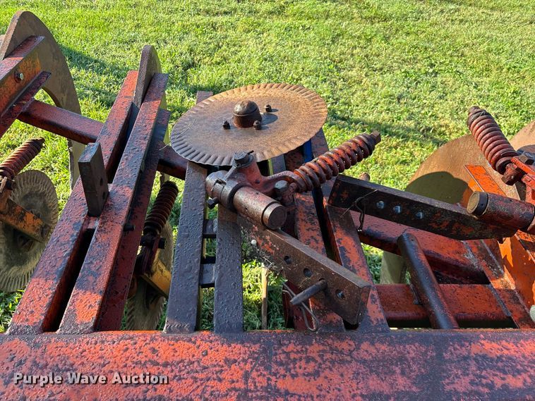 image for item EN5653 DUAL 7000 ripper