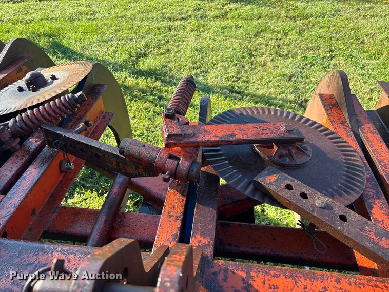 image for item EN5653 DUAL 7000 ripper