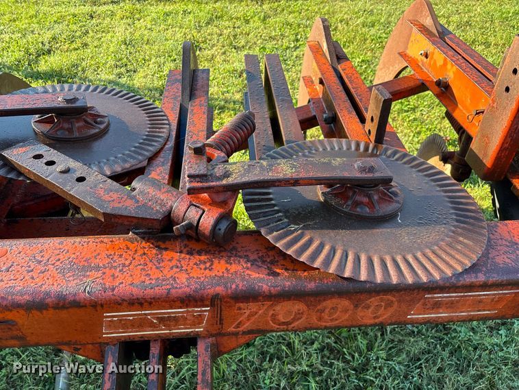 image for item EN5653 DUAL 7000 ripper