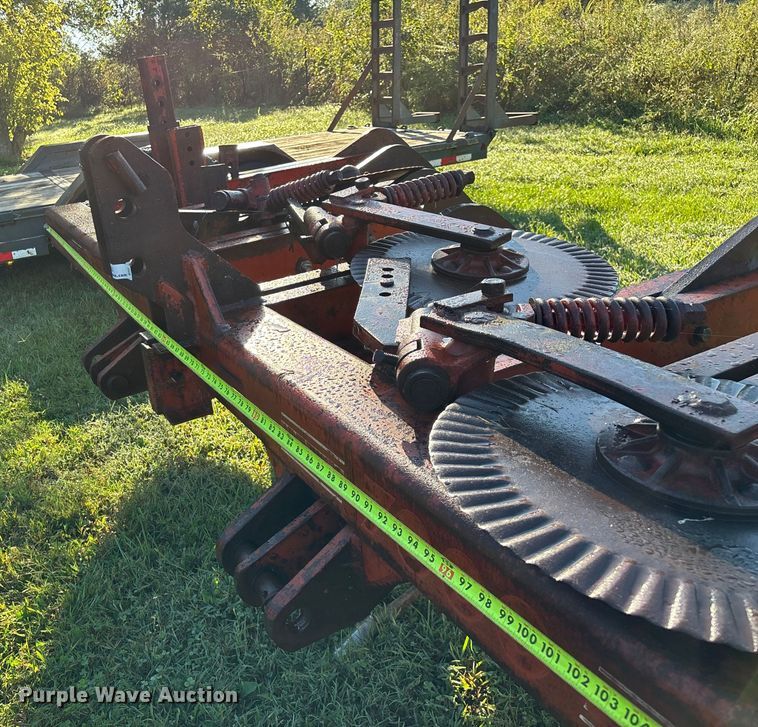 image for item EN5653 DUAL 7000 ripper