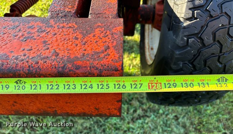 image for item EN5653 DUAL 7000 ripper