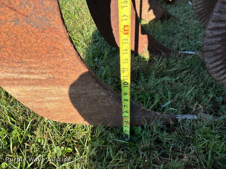 image for item EN5653 DUAL 7000 ripper