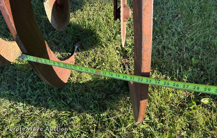 image for item EN5653 DUAL 7000 ripper