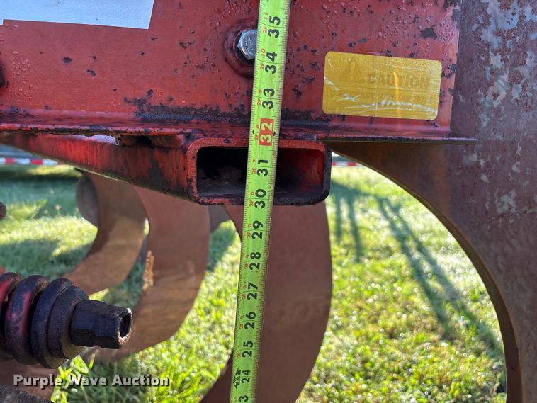 image for item EN5653 DUAL 7000 ripper