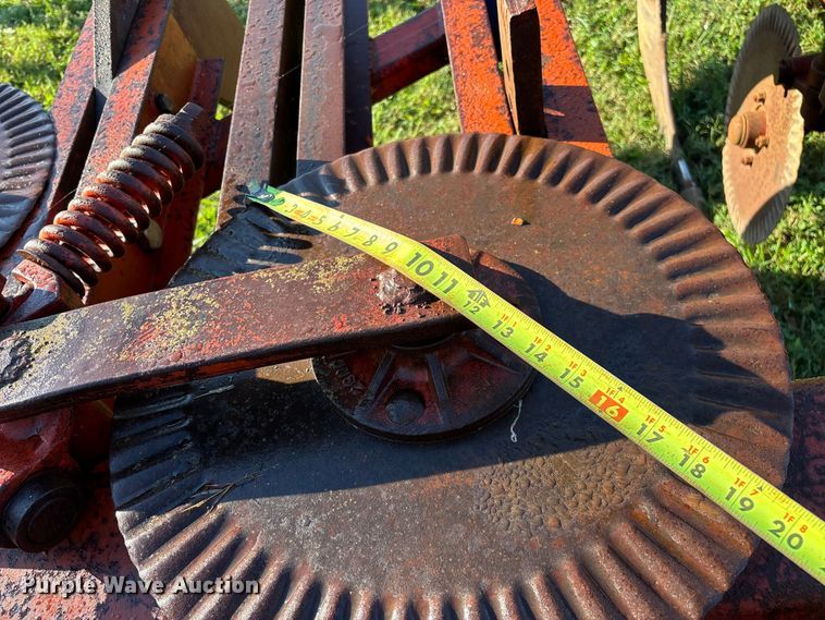 image for item EN5653 DUAL 7000 ripper