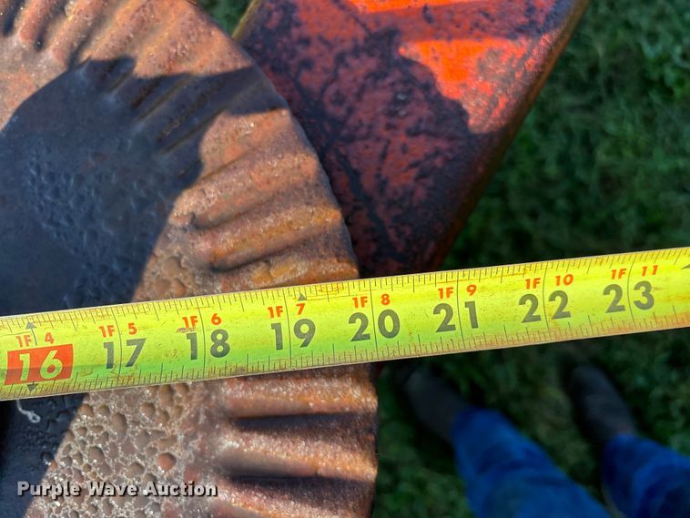 image for item EN5653 DUAL 7000 ripper