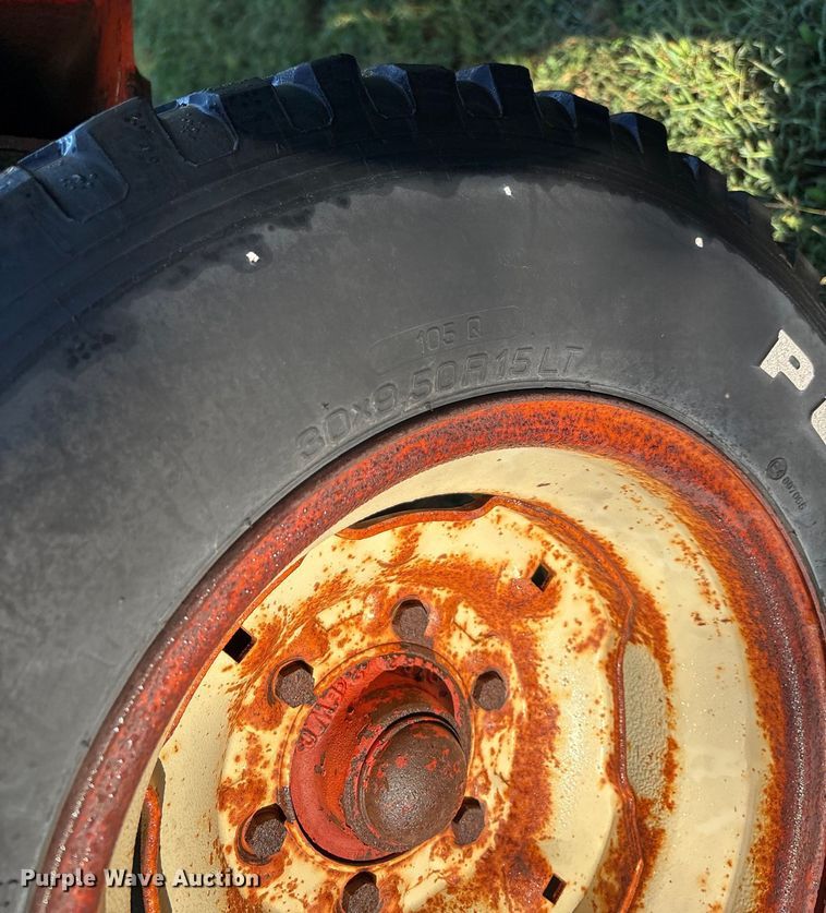 image for item EN5653 DUAL 7000 ripper